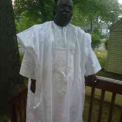 Single Muslim man in East Riverdale, Maryland, United States